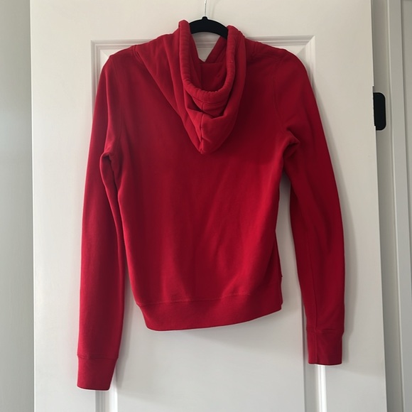 Hollister Hoodie - Picture 2 of 3